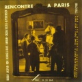 "Rencontre A Paris" (BMG-Japan BVJJ-2936 LP)